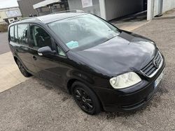 Utilisé 2004 VW Touran Advance Monospace | 2 250 €