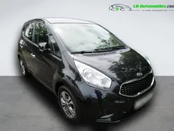 Utilisé 2017 Kia Venga Citadine | 13 800 € (Prix cher)