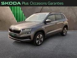 Gris Utilisé 2023 Skoda Karoq Business Line SUV | 24 590 € (Prix juste)
