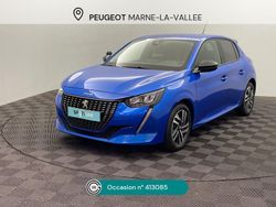 Utilisé 2023 Peugeot 208 Allure Citadine | 13 980 € (Bon prix)
