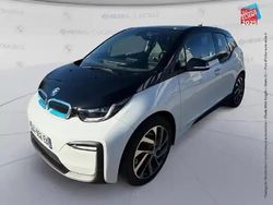 Noir Utilisé 2022 BMW i3 Berline | 17 999 €