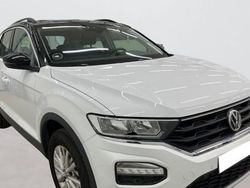 Utilisé 2019 VW T-Roc LOUNGE SUV | 20 990 € (Bon prix)