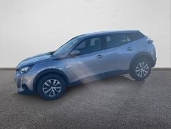 Utilisé 2021 Peugeot 2008 Business-Line SUV | 12 781 € (Bon prix)