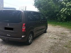 Brun Utilisé 2017 Peugeot Traveller S Van | 19 500 €