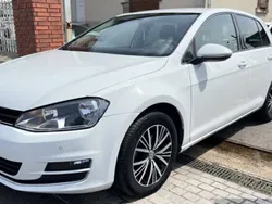 VW Golf VII