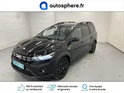 Noir Utilisé 2023 Dacia Jogger Extreme Break | 22 999 € (Prix juste)