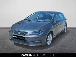 Utilisé 2020 Seat Leon Style | 15 990 € (Prix juste)