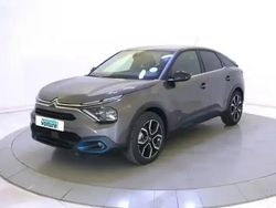 Gris Utilisé 2021 Citroën e-C4 Berline | 14 290 € (Bon prix)