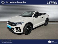 Utilisé 2025 VW T-Roc Style SUV | 35 990 € (Prix cher)