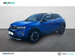 Utilisé 2021 Opel Mokka-e Ultimate SUV | 12 980 €