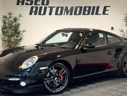 Utilisé 2010 Porsche 997 Coupé | 99 500 €