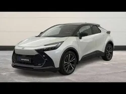 Utilisé 2023 Toyota C-HR SUV | 33 990 € (Prix cher)