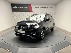 Utilisé 2021 VW T-Cross Active SUV | 16 490 € (Prix juste)