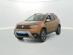 Utilisé 2020 Dacia Duster Prestige SUV | 16 490 € (Prix assez cher)