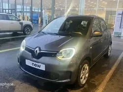 Utilisé 2022 Renault Twingo Zen Citadine | 11 499 € (Prix juste)
