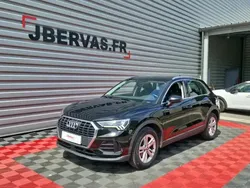 Noir Utilisé 2019 Audi Q3 Business SUV | 26 990 € (Bon prix)