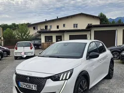 Utilisé 2022 Peugeot 208 GT Citadine | 13 990 € (Bon prix)