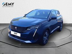 Utilisé 2021 Peugeot 3008 Allure | 21 900 € (Prix juste)