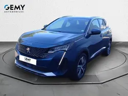 Utilisé 2021 Peugeot 3008 Allure | 21 900 € (Prix juste)
