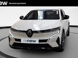 Blanc Utilisé 2022 Renault Mégane Techno Berline | 19 990 € (Bon prix)