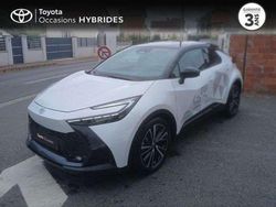 Utilisé 2025 Toyota C-HR SUV | 36 490 € (Prix cher)