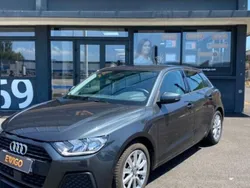 Utilisé 2019 Audi A1 Sportback Advanced Citadine | 18 990 € (Bon prix)