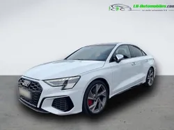Utilisé 2021 Audi S3 Sport Berline | 44 000 € (Prix juste)