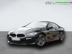 Utilisé 2022 BMW M850 Comfort Edition Coupé | 73 400 €