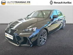 Utilisé 2020 Lexus IS300h Sport Line Berline | 25 990 €