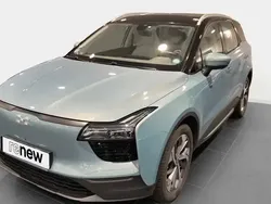 Bleu Utilisé 2021 Aiways U5 SUV | 18 999 €