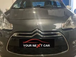 Utilisé 2015 DS Automobiles DS3 So Chic Citadine | 5 990 € (Prix juste)