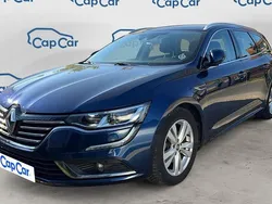 Utilisé 2018 Renault Talisman Intens Break | 11 990 € (Prix juste)