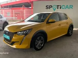 Utilisé 2022 Peugeot e-208 Style Citadine | 14 999 € (Bon prix)