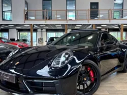 Utilisé 2022 Porsche 911 Carrera 4 GTS Coupé | 182 500 €