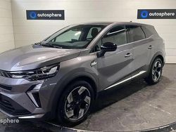 Gris Utilisé 2025 Renault Symbioz Techno SUV | 28 999 € (Bon prix)