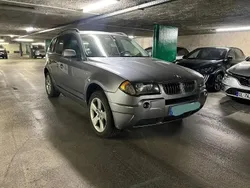 Utilisé 2009 BMW X3 SUV | 7 990 €