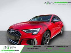 Utilisé 2022 Audi S3 Sport Berline | 40 600 € (Bon prix)