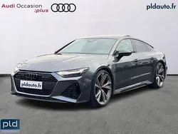 Utilisé 2020 Audi RS7 Sportback Citadine | 119 900 €