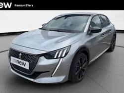 Gris Utilisé 2022 Peugeot 208 GT Citadine | 16 480 € (Bon prix)