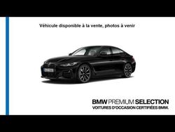 Occasion 2024 BMW 420 M Sport | 49 990 € (Bon prix)