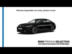 Utilisé 2024 BMW 420 M Sport | 49 990 € (Bon prix)