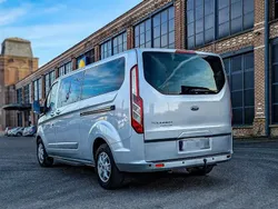 Gris Utilisé 2014 Ford Tourneo Limited | 20 990 €