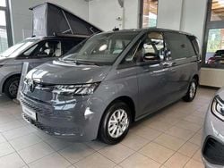 Gris Nouvelle 2025 VW LT Monospace | 54 256 €