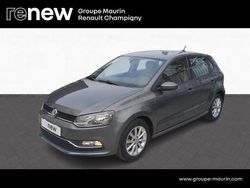 Occasion 2015 VW Polo | 11 990 € (Prix juste)
