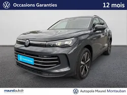 Utilisé 2025 VW Tiguan Elegance SUV | 53 900 € (Bon prix)