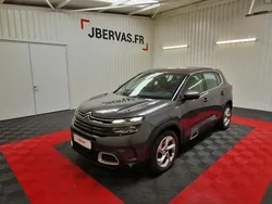 Utilisé 2021 Citroën C5 Aircross Business Class SUV | 14 990 € (Prix juste)