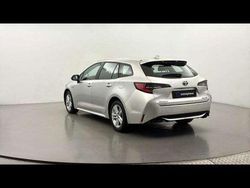 Utilisé 2021 Toyota Corolla Design | 21 690 €