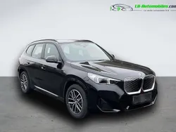 Utilisé 2025 BMW iX Comfort Edition SUV | 52 600 € (Prix juste)