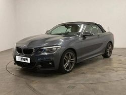 Gris Utilisé 2018 BMW 230 M Sport Cabriolet | 29 590 €