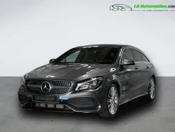 Utilisé 2018 Mercedes 200 Coupé | 26 700 € (Super prix)